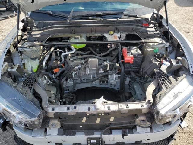 2023 Ford Mustang Mach-E Select VIN: 3FMTK1RMXPMA07060 Lot: 42705114