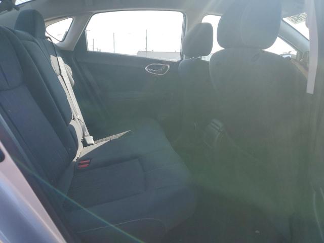 2017 NISSAN SENTRA S 3N1AB7AP7HL650710