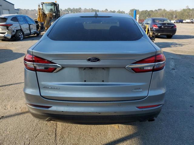 VIN 3FA6P0HD1LR201252 2020 Ford Fusion, SE no.6