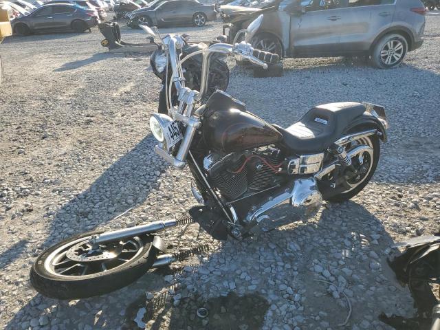 2016 HARLEY-DAVIDSON FXDL DYNA 1HD1GNM1XGC308669