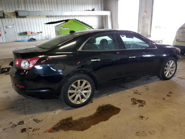 Vin: 1g11h5sa7du122300, lot: 41458384, chevrolet malibu ltz 20133