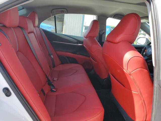 2021 TOYOTA CAMRY XSE 4T1K61BK5MU041035