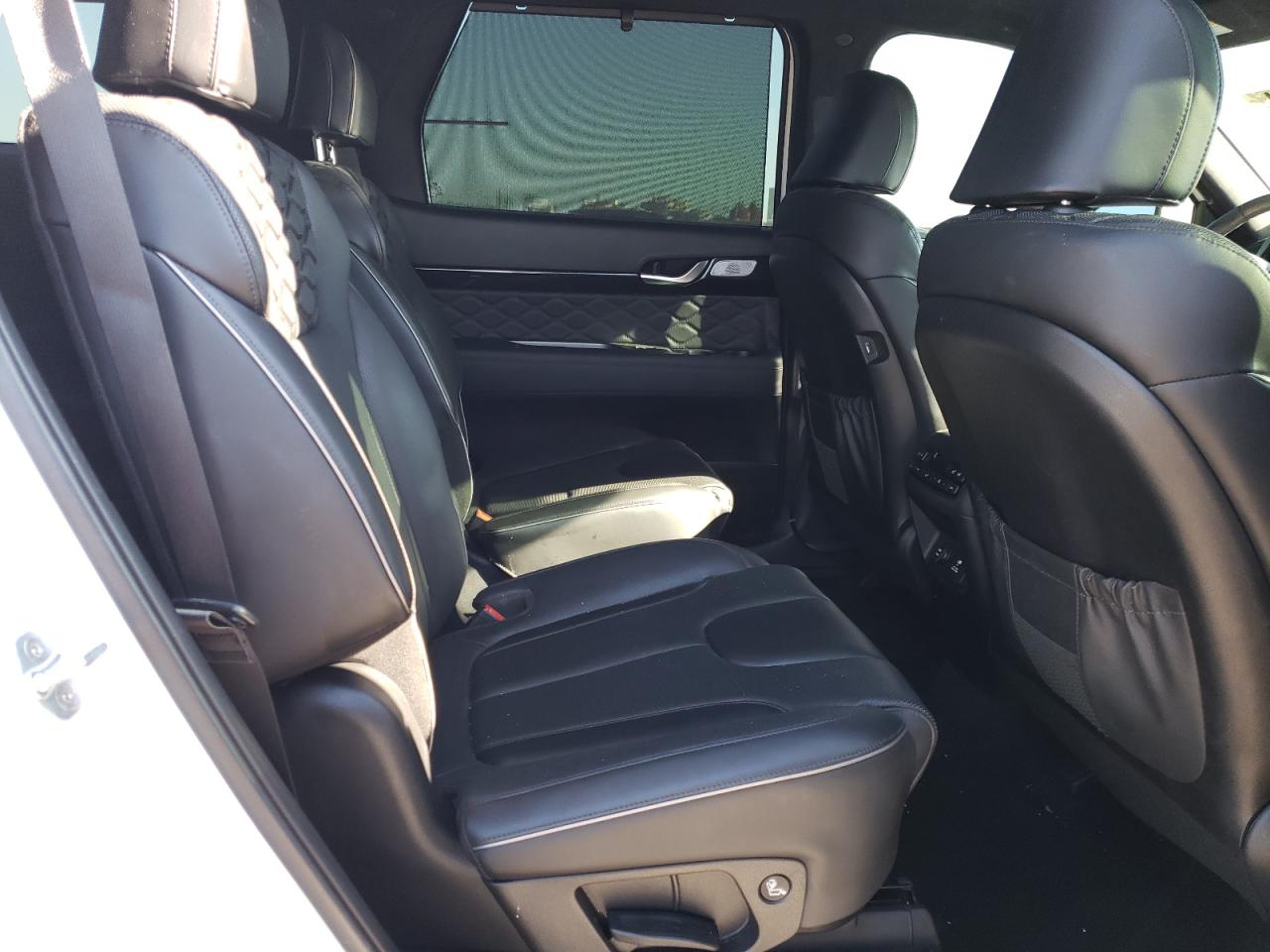 km8r74he5nu436722 KM8R74HE5NU436722 2022 Hyundai Palisade Calligraphy