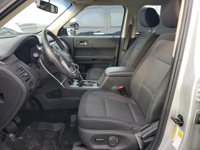 2019 FORD FLEX SE - 2FMGK5B82KBA26637