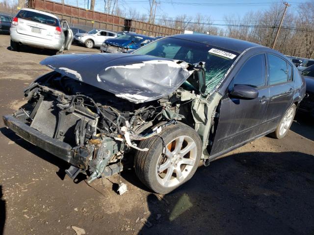 2007 Nissan Maxima SE