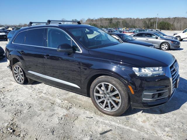 VIN WA1LAAF7XJD034780 2018 Audi Q7, Premium Plus no.4