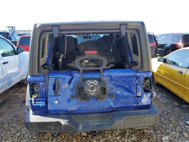 VIN 1FMCU0G64LUB21859 2020 Ford Escape, SE no.6