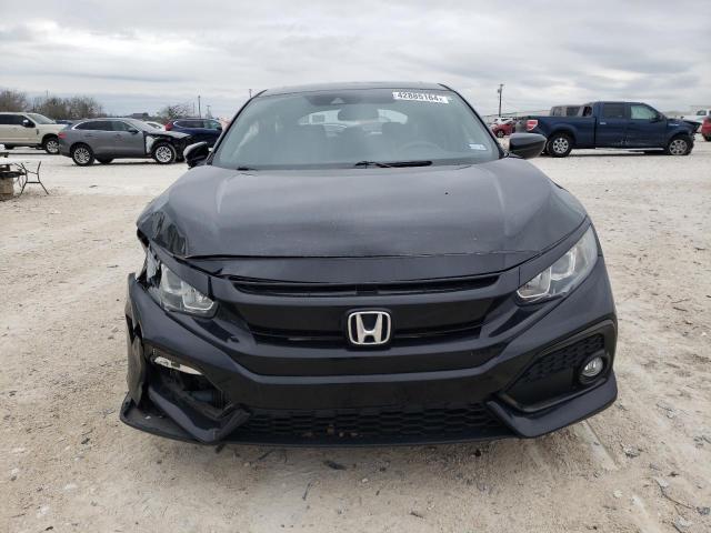2019 HONDA CIVIC EX SHHFK7H60KU226015