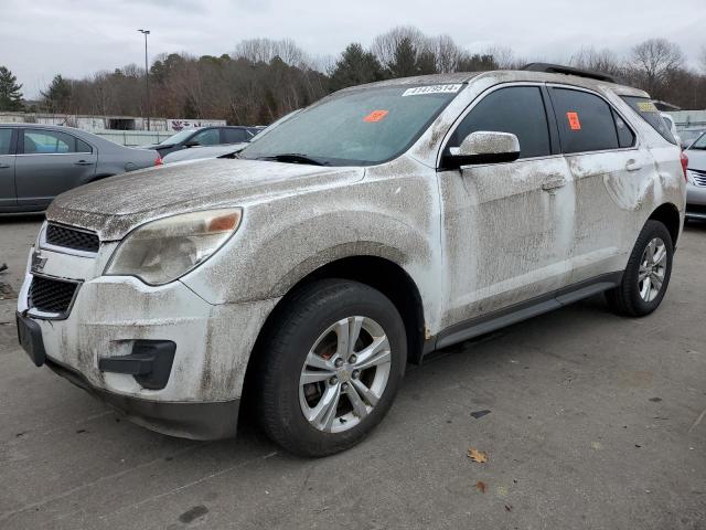 2012 Chevrolet Equinox LT