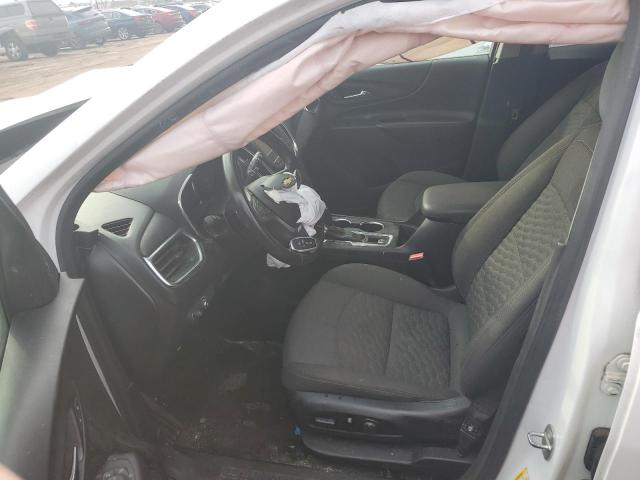 2019 Chevrolet Equinox Lt VIN: 2GNAXJEV9K6224959 Lot: 43393494