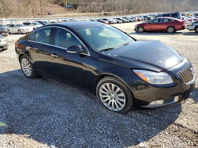 2013 Buick Regal Premium VIN: 2G4GS5EV8D9125815 Lot: 53271764