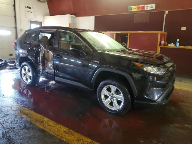 2020 TOYOTA RAV4 LE 2T3MWRFV8LW098914