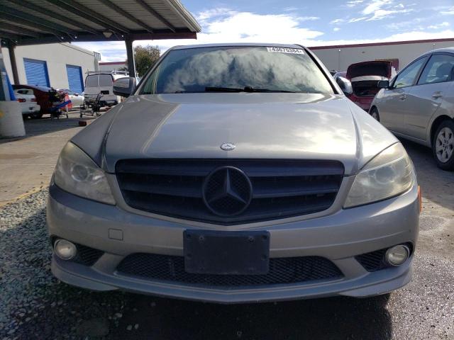2008 Mercedes-Benz C 300 VIN: WDDGF54X78F178584 Lot: 43675384