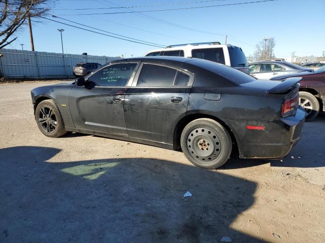 VIN SHHFK8G79MU201696 2011 DODGE CHARGER no.2