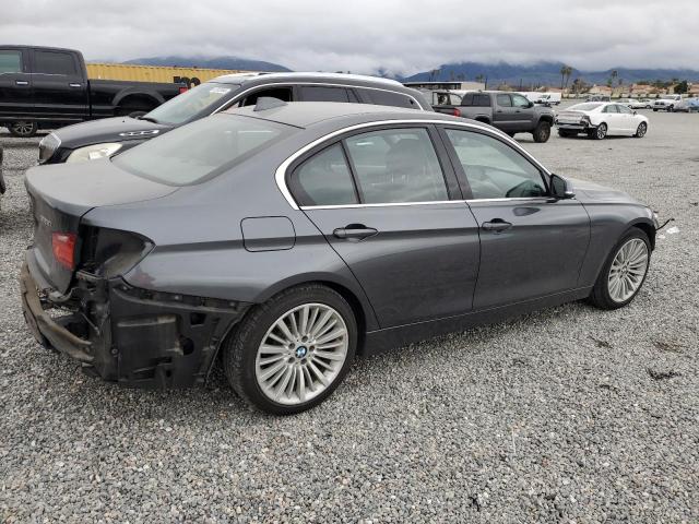Vin: wba3c1c56df437440, lot: 43475144, bmw 3 series i sulev 20133
