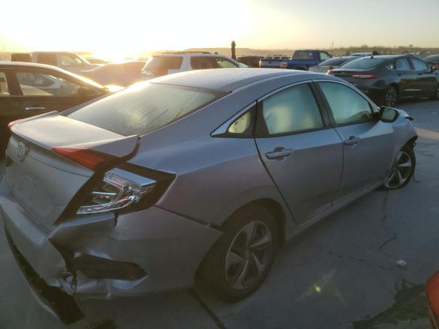 2021 Honda Civic - Image 3