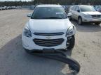 CHEVROLET EQUINOX LT photo