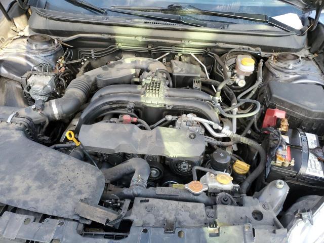 2016 Subaru Legacy - Image 11
