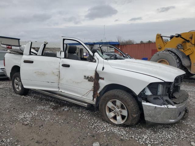  RAM 1500 2019 Білий