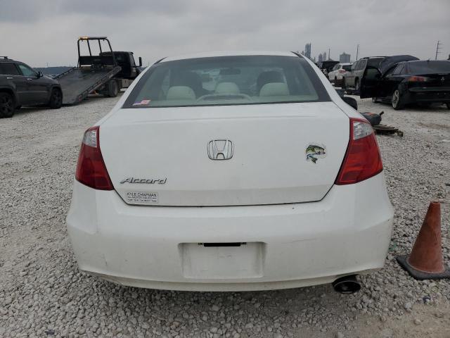 2010 Honda Accord Lx VIN: 1HGCS1B32AA011812 Lot: 42139554