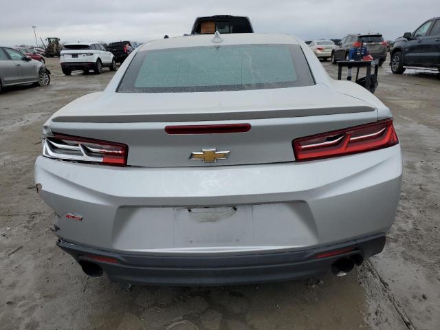 2018 CHEVROLET CAMARO LT 1G1FB1RS2J0121699