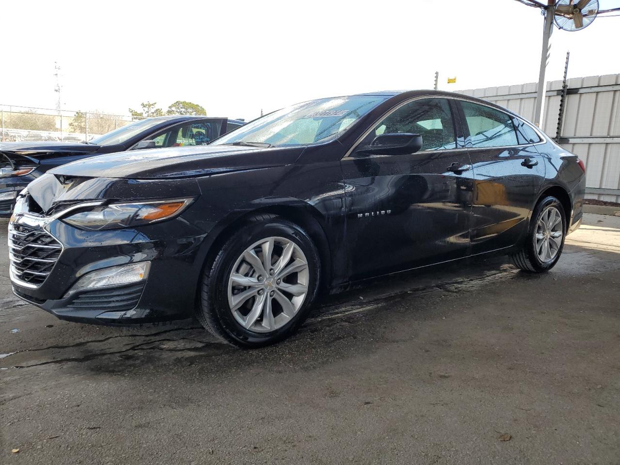 1G1ZD5ST5RF114756 2024 Chevrolet Malibu Lt