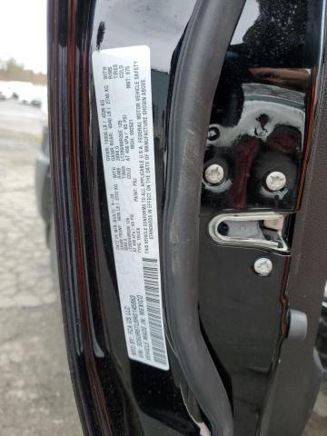 2024 RAM 2500 LIMIT 3C6UR5TL4RG145863