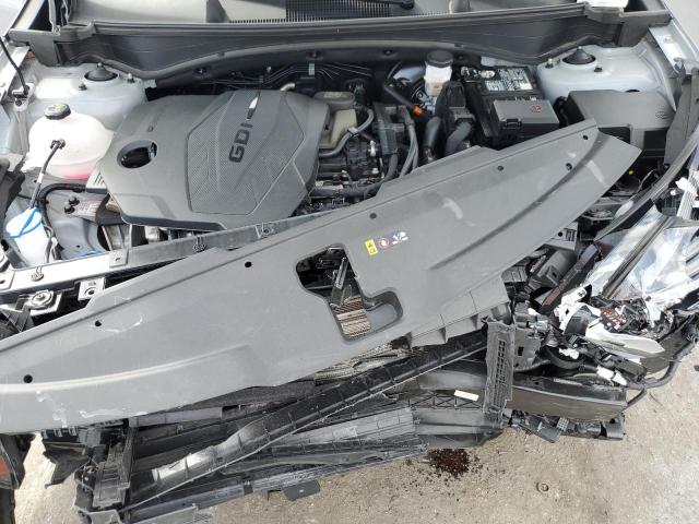 2023 KIA SPORTAGE S - 5XYK53AF2PG109787