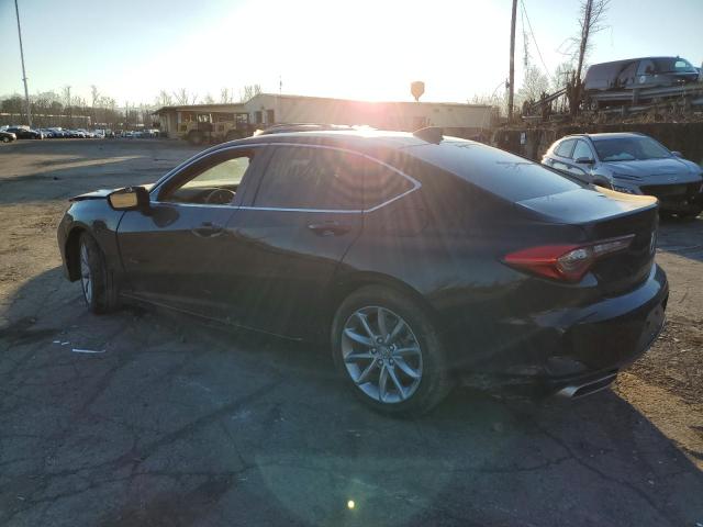 2023 Acura Tlx VIN: 19UUB5F34PA006822 Lot: 41111764