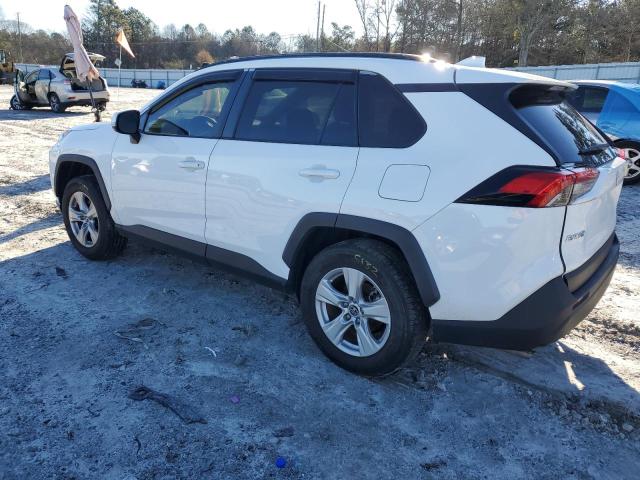 2019 TOYOTA RAV4 XLE JTMW1RFV9KD030608