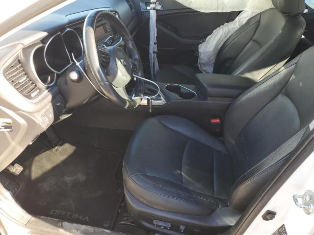 2015 KIA OPTIMA EX 5XXGN4A7XFG514688