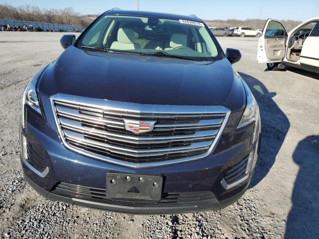 2017 CADILLAC XT5 LUXURY 1GYKNDRS8HZ216251
