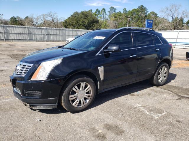 2015 Cadillac Srx Luxury Collection VIN: 3GYFNEE35FS542993 Lot: 42559464