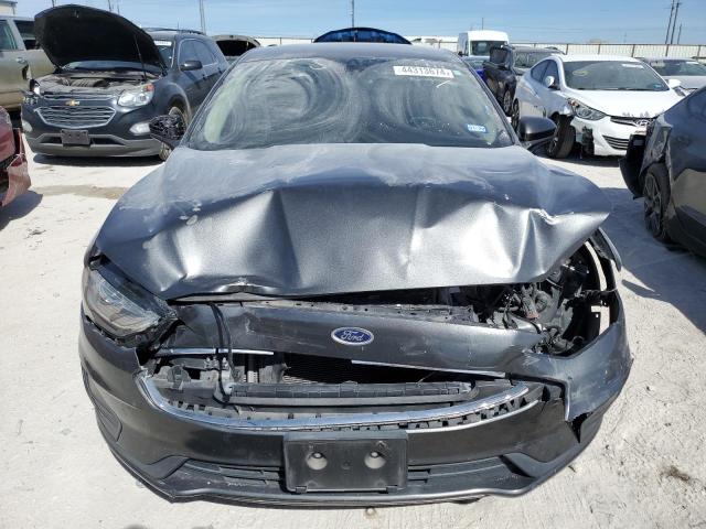 VIN 3FA6P0G78LR126240 2020 Ford Fusion, S no.5