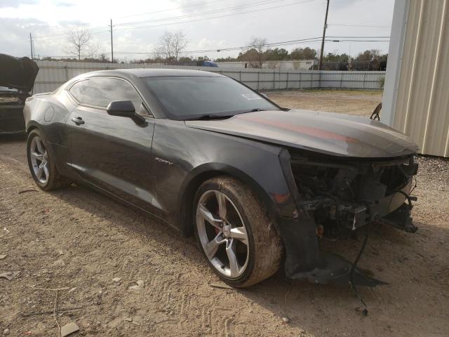 Vin: 1g1fd1rs7h0156534, lot: 43268274, chevrolet camaro lt 20174