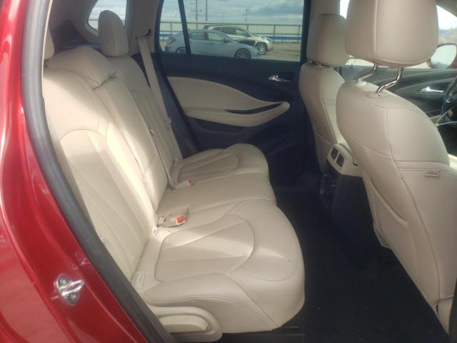 2017 BUICK ENVISION E LRBFXDSA9HD080355