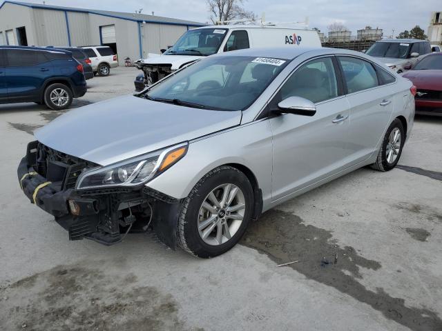 2015 Hyundai Sonata Eco