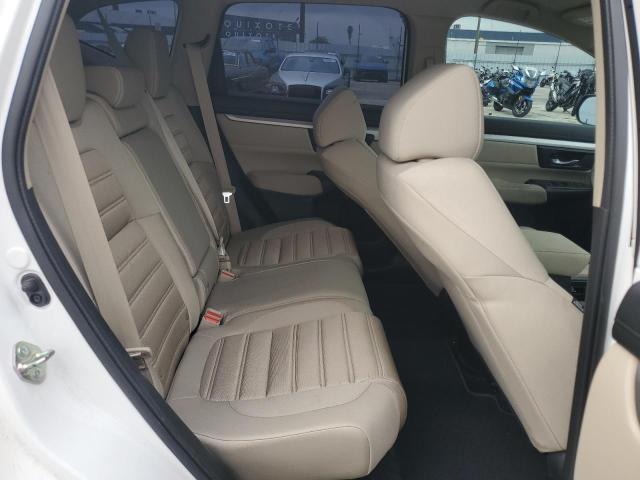 2019 HONDA CR-V LX - 5J6RW5H32KL005391