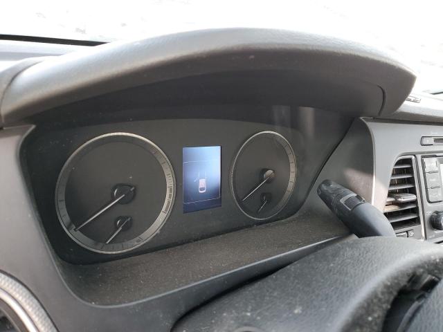 2015 HYUNDAI SONATA SE 5NPE24AFXFH006538