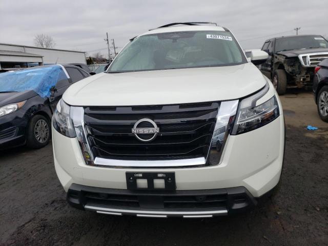2023 NISSAN PATHFINDER 5N1DR3DK9PC250037