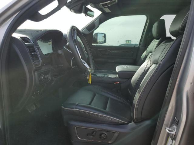 2023 RAM 1500 LIMIT 1C6SRFHT7PN588208