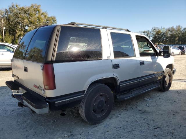 1996 GMC Yukon VIN: 1GKEK13R5TJ744034 Lot: 43609594