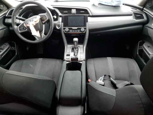 2018 HONDA CIVIC EX - 2HGFC2F7XJH522957