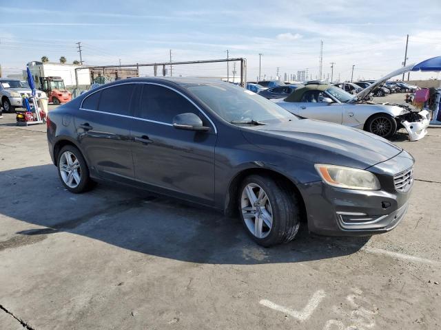 YV1612FSXE2295903 2014 Volvo S60 T5