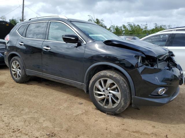 Vin: 5n1at2mv9fc880485, lot: 38378014, nissan rogue s 20154