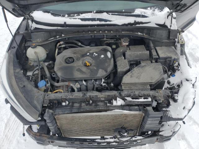 2016 HYUNDAI TUCSON LIM - KM8J3CA41GU241062