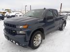 2020 CHEVROLET SILVERADO - 1GCRYBEH4LZ319007