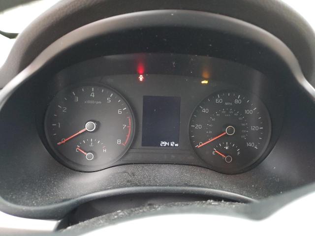 2019 KIA RIO S 3KPA24AB0KE241539