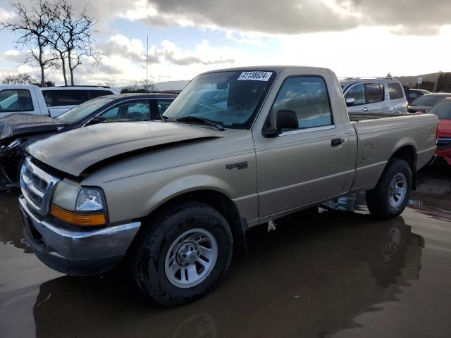 1999 Ford Ranger 