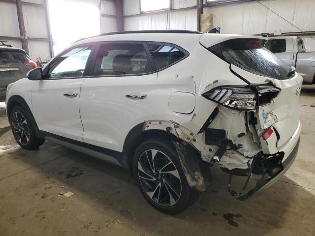 2019 HYUNDAI TUCSON LIM KM8J3CALXKU064883